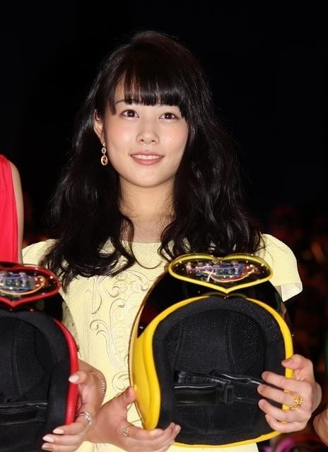 桐谷美玲「女子ーズ」続編に意欲！ ただし、深夜ドラマ枠で？