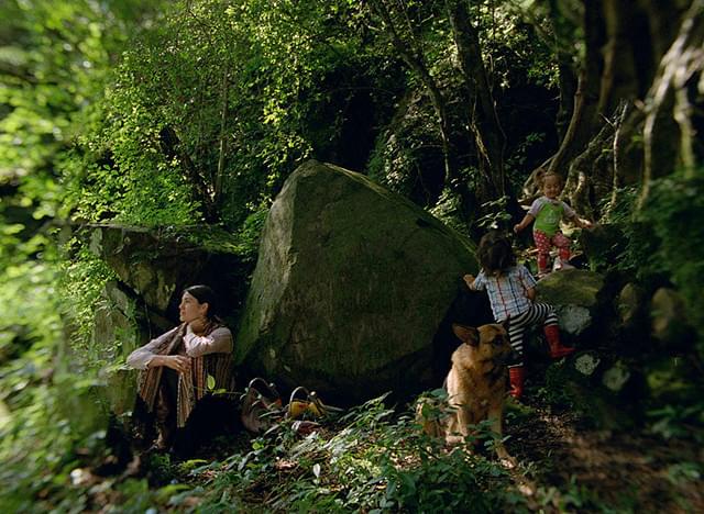 メキシコの鬼才カルロス・レイガダス監督が日本の観客へメッセージ