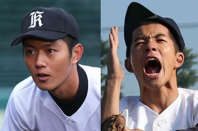 中井貴一主演「アゲイン 28年目の甲子園」で工藤阿須加＆太賀が高校球児に！