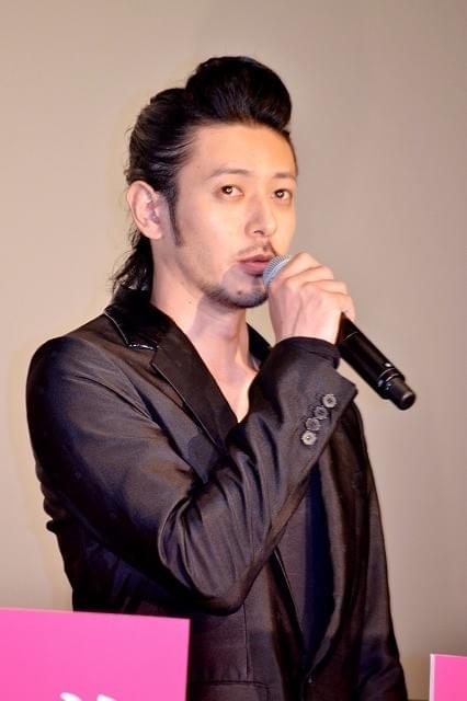 役所広司、“史上最低”の親父役は「気持ちよくやらせてもらった」