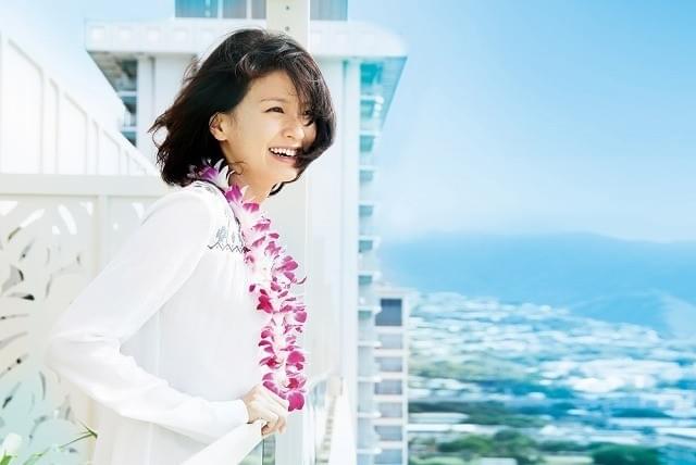 ハワイ、パーティー、新しい恋! 本当の人生が見つかるかも!?