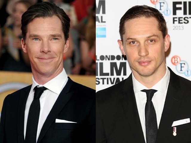 マーベル映画「ドクター・ストレンジ」の主演候補にベネディクト・カンバーバッチら