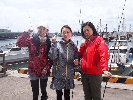 ロンブー亮、40キロ深海のモンスター釣った！アブラボウズとの激闘放送へ