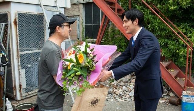 松尾スズキ監督「ジヌよさらば」撮了！10年ぶりタッグの松田龍平も手ごたえ