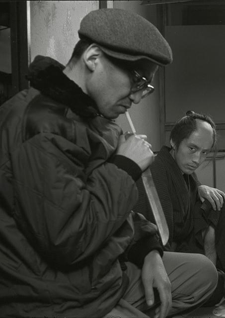 57作品を一挙上映！増村保造監督大回顧特集開催 若尾文子のトークイベントも