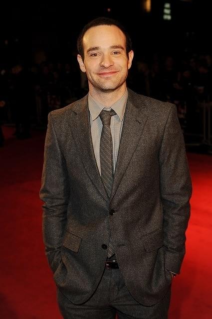 テレビドラマ版「デアデビル」はチャーリー・コックスに決定！