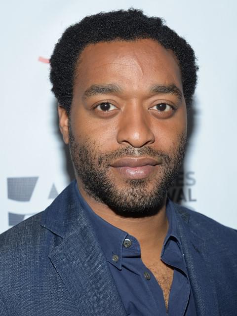 キウェテル・イジョフォー