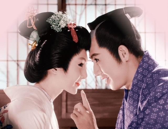 デビュー60周年＆没後45周年の市川雷蔵映画祭開催 46作品を一挙上映！