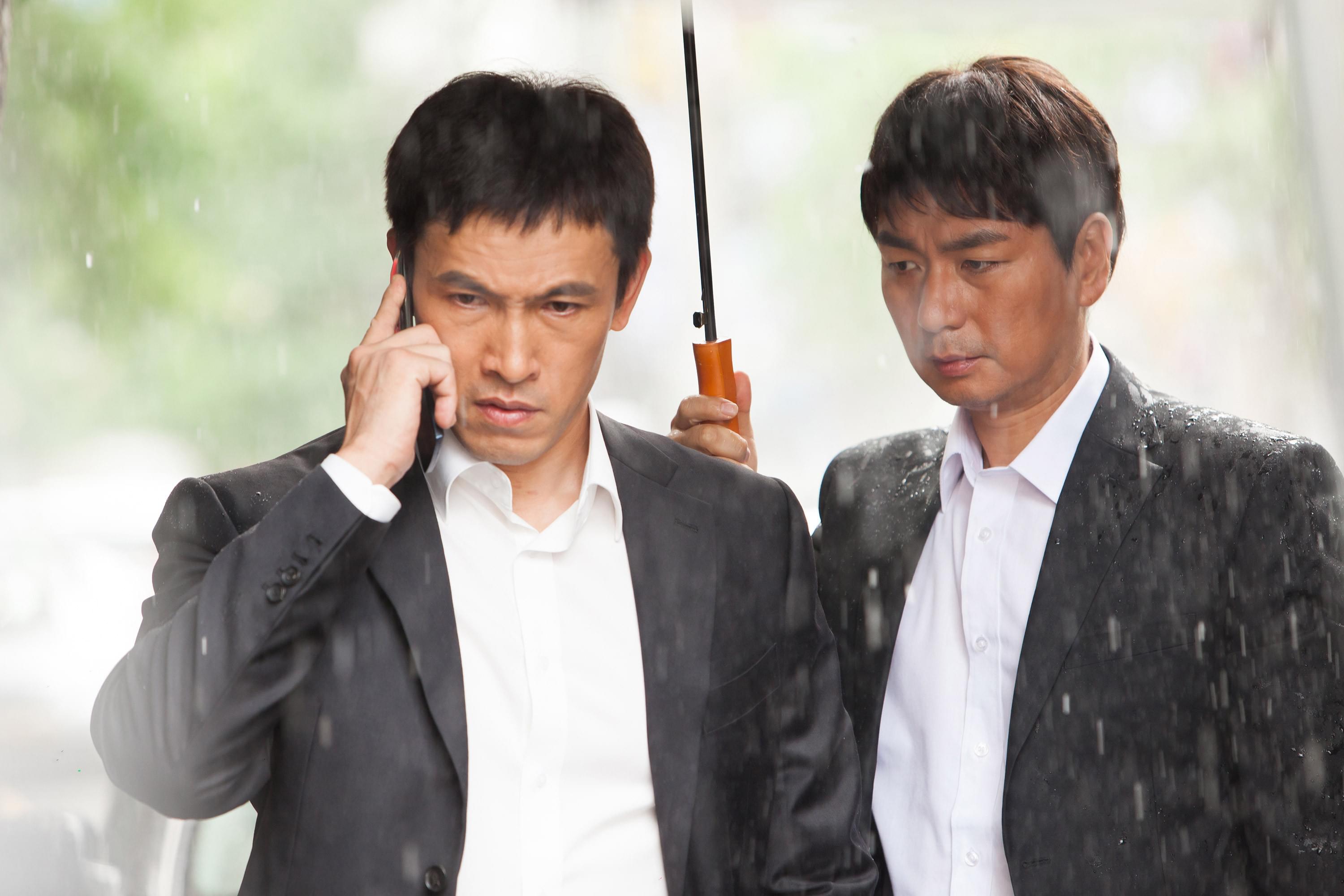 クァク・キョンテク監督が12年を経て製作した「チング」続編、9月公開決定