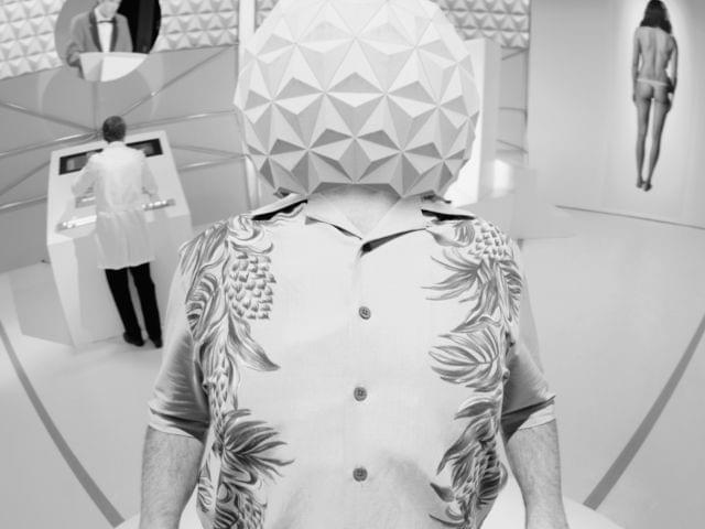 米ディズニーパークでゲリラ撮影の問題作、7月にTOHOシネマズで限定公開！