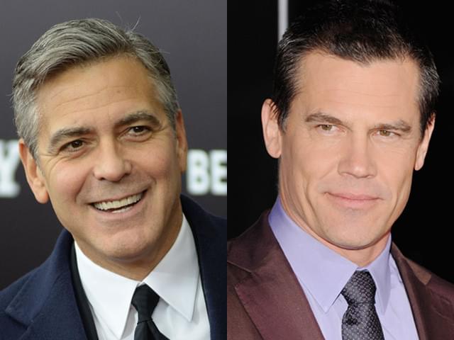 コーエン兄弟の次回作にジョージ・クルーニー＆ジョシュ・ブローリン