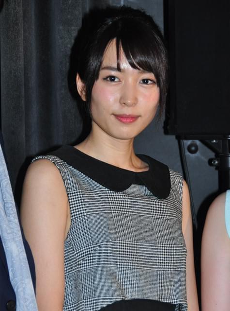 黒川芽以の恐怖体験に映画上映前から場内騒然