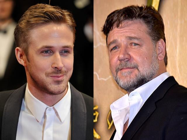 ライアン・ゴズリング＆ラッセル・クロウ、シェーン・ブラック監督作でタッグ？