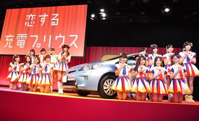 指原、総選挙“公約”の滝行はスケジュール調整中！