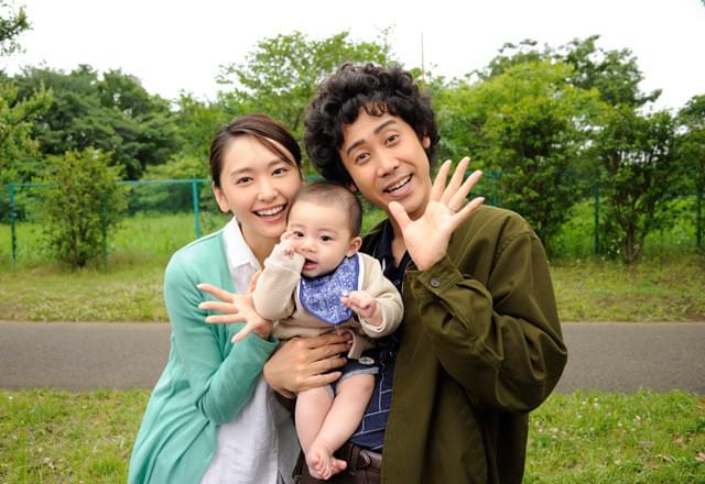 新垣結衣＆大泉洋、初共演「TWILIGHT ささらさや」で息ぴったりの夫婦像を体現