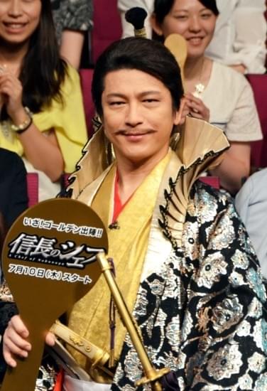 キスマイ玉森の“ゴールデン”料理に信長ミッチー「美味じゃ！」