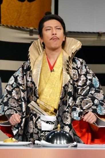 キスマイ玉森の“ゴールデン”料理に信長ミッチー「美味じゃ！」