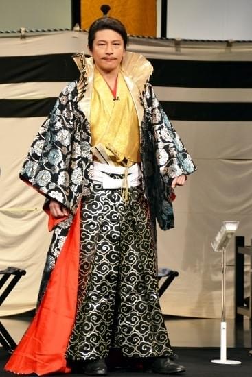 キスマイ玉森の“ゴールデン”料理に信長ミッチー「美味じゃ！」