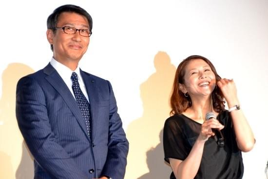 小泉今日子＆中井貴一は結ばれないで！安藤キャスターが大人の恋にはまる