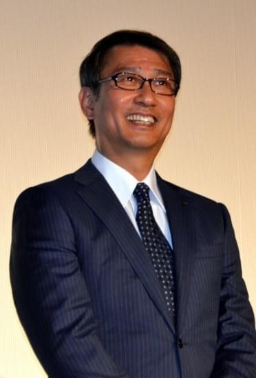 小泉今日子＆中井貴一は結ばれないで！安藤キャスターが大人の恋にはまる