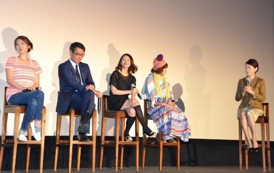 小泉今日子＆中井貴一は結ばれないで！安藤キャスターが大人の恋にはまる