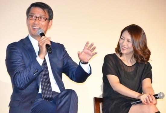 小泉今日子＆中井貴一は結ばれないで！安藤キャスターが大人の恋にはまる