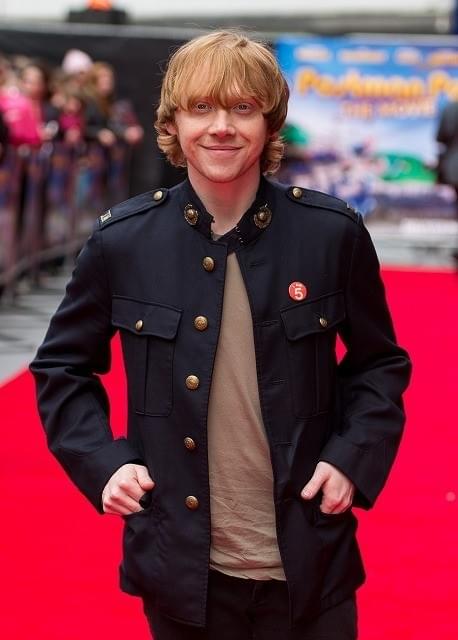 「ハリー・ポッター」ルパート・グリント、今秋ブロードウェイデビュー