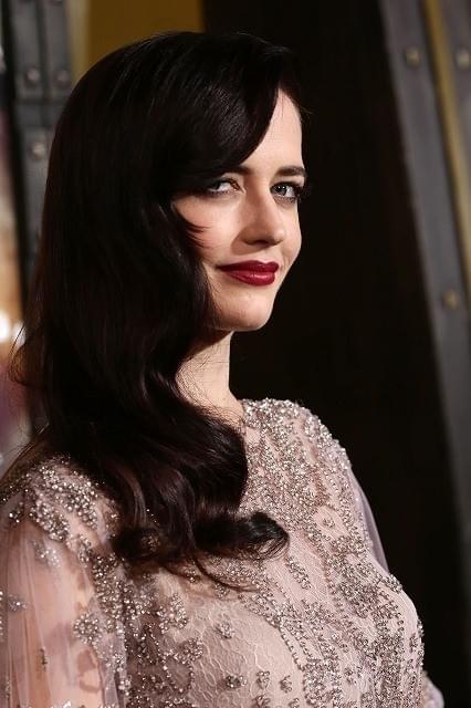 「300 帝国の進撃」エバ・グリーン、強く残酷にして過激なほどセクシーな役柄を語る