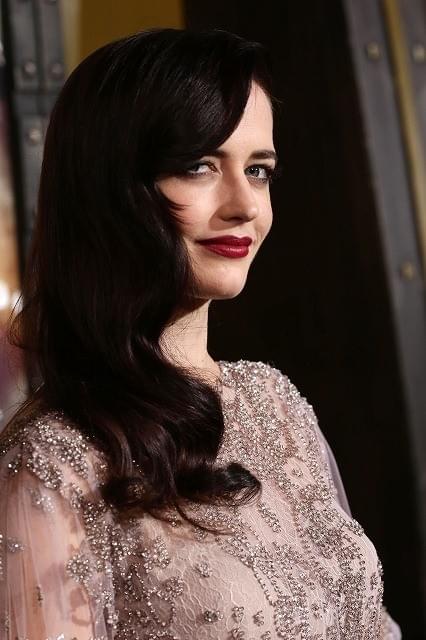 「300 帝国の進撃」エバ・グリーン、強く残酷にして過激なほどセクシーな役柄を語る