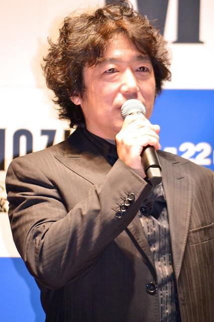 西島秀俊、真木よう子のリップサービスに大慌て「オレ脱いでないよ！」