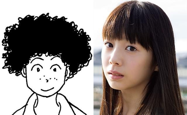 綾瀬はるか「海街diary」主演で長澤まさみと初共演！夏帆＆広瀬すずと豪華4姉妹