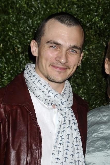 リブート版「ヒットマン」、ルパート・フレンド主演で2015年2月公開