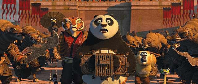 ドリームワークス・アニメーション、ネットフリックス向けのアニメを制作