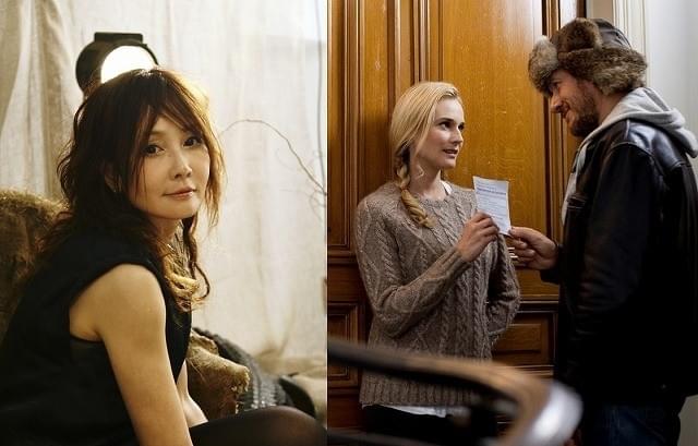 「最強のふたり」製作陣による恋愛映画「バツイチは恋のはじまり」YOUナレーションの予告編