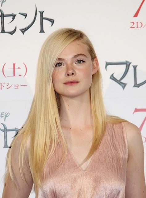 来日中のアンジェリーナ・ジョリー、女優引退を否定「出演したい映画あれば参加する」