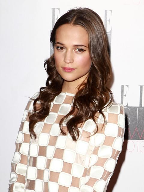 アリシア・ビカンダー