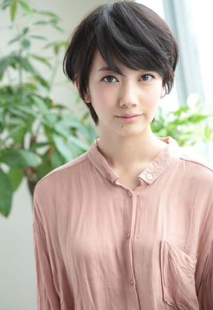 「GODZILLA」日本語吹き替え版で ヒロイン役の声優を務める波瑠