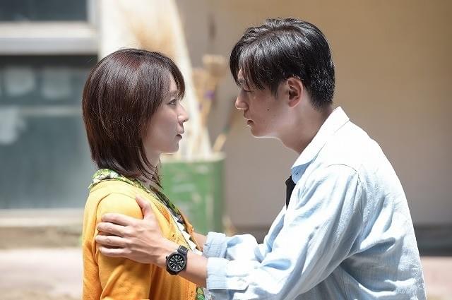 井浦新主演×柴門ふみ原作ドラマ「同窓生」の主題歌はメレンゲが担当