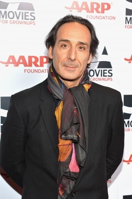 ベネチア国際映画祭史上初 作曲家がコンペ部門審査委員長に就任