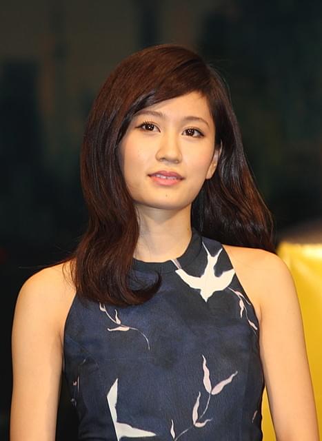 前田敦子、関ジャニ∞は「すごく仲がいい」 毒舌記者役で共演