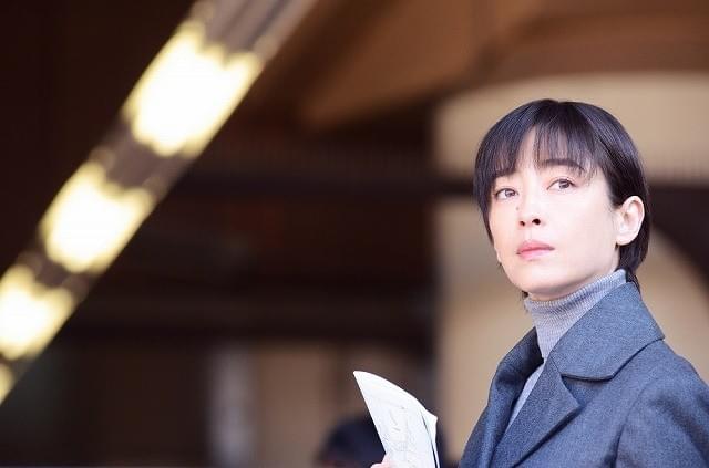 宮沢りえ主演×角田光代原作×吉田大八監督「紙の月」特報公開！
