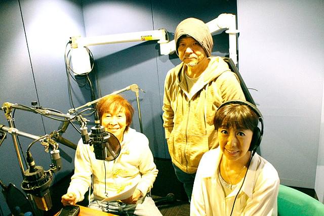 実写「パトレイバー」で冨永みーな＆古川登志夫の名コンビ復活