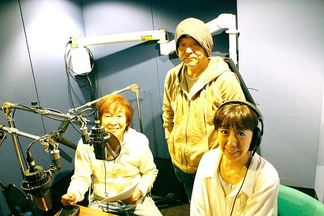 実写「パトレイバー」で冨永みーな＆古川登志夫の名コンビ復活