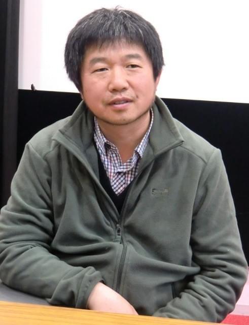 雲南の精神病院で鉄格子の中の愛を映す「収容病棟」ワン・ビン監督