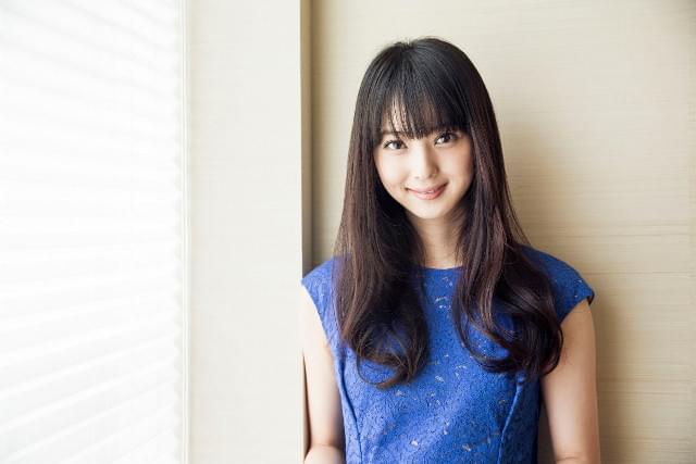 女優としてまい進する佐々木希、初ホラー「呪怨」で到達した新たなステップ
