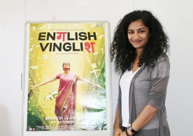 英語コンプレックスを克服し輝く主婦描く「マダム・イン・ニューヨーク」監督に聞く