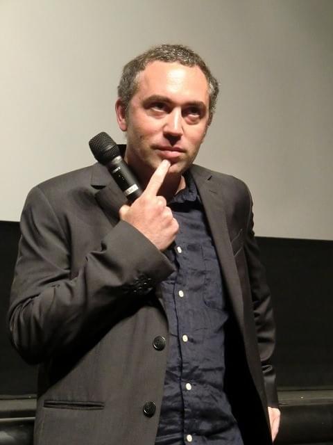 セバスチャン・ベベデール監督