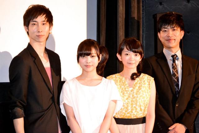 乃木坂46・伊藤寧々、女優としての伸びしろは「まだまだある！」