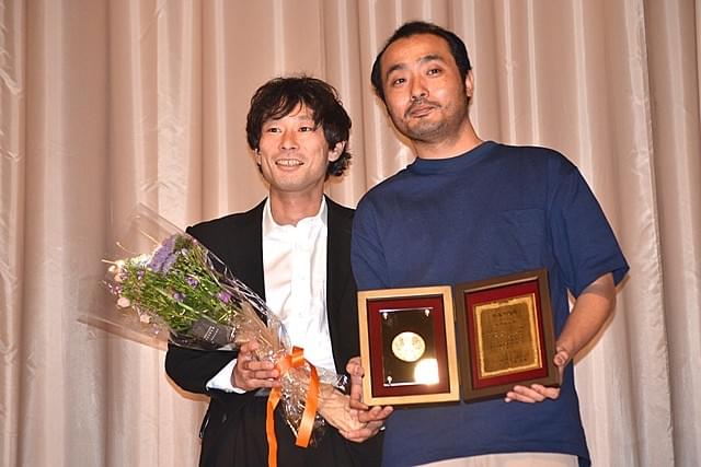 【日プロ大賞】作品賞「ぼっちゃん」の大森立嗣監督「映画を作る自由味わえた」