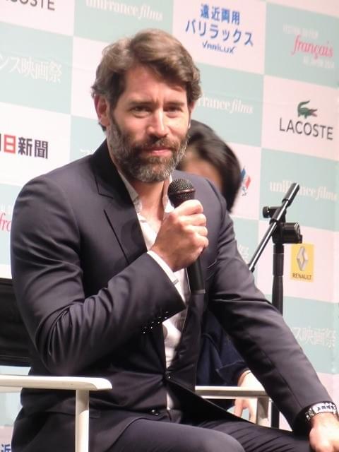 決め手は天性のエレガンス「イヴ・サンローラン」監督が語るキャスティングと舞台裏